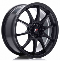 LLANTA JR Wheels JR5 17x7,5 ET35 5x100/114,3 Matt Black JAPAN RACING