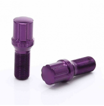 Japan Racing Jb1 Tornillos 12x1,5 Morado Japan Racing