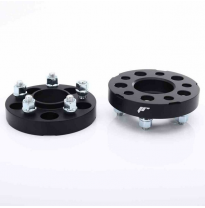 Jrwa3 Adaptadores 15mm 4x114 66,1 66,1 Negro Japan Racing
