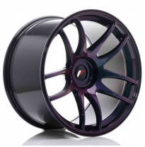 LLANTA JR Wheels JR29 19x11 ET15-30 BLANK Magic Purple JAPAN RACING