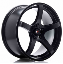 LLANTA JR Wheels JR32 18x8,5 ET38 5x114,3 Matt Black JAPAN RACING