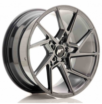 LLANTA JR Wheels JR33 19x9,5 ET35 5x120 Hyper Black JAPAN RACING