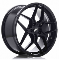 LLANTA JR Wheels JR34 19x8,5 ET40 5x112 Gloss Black JAPAN RACING