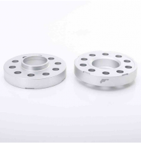 Jrws2 Espaciadores 25mm 5x120 72,6 72,6 Plata Japan Racing
