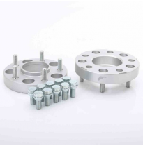 Jrwa1 Adaptadores 25mm 5x120 72,6 72,6 Plata Japan Racing