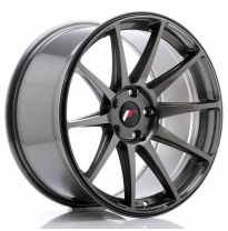 LLANTA JR Wheels JR11 19x9,5 ET35 5x112 Hyper Gray JAPAN RACING