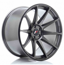 LLANTA JR Wheels JR11 20x11 ET30 5x112 Hyper Gray JAPAN RACING