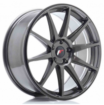 LLANTA JR Wheels JR11 20x8,5 ET35 5x112 Hyper Gray JAPAN RACING