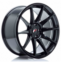 LLANTA JR Wheels JR11 19x9,5 ET35 5x112 Glossy Black JAPAN RACING