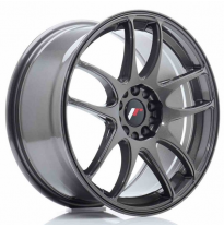 Llanta Jr Wheels Jr29 18x8,5 Et40 5x112/114 Hyper Gray Japan Racing