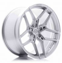 LLANTA Concaver CVR5 21x11 ET11-55 BLANK Titanio Cepillado CONCAVER WHEELS