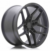 LLANTA Concaver CVR5 22x11 ET11-54 BLANK Carbon Grafito CONCAVER WHEELS