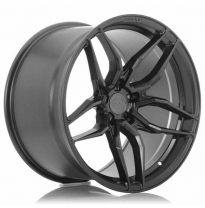 LLANTA Concaver CVR3 21x11 ET11-55 BLANK Carbon Grafito CONCAVER WHEELS