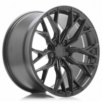 LLANTA Concaver CVR1 20x9 ET20-35 BLANK Carbon Grafito CONCAVER WHEELS