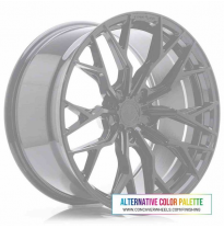 LLANTA Concaver CVR1 23x11,5 ET0-58 BLANK Acabado Personalizado CONCAVER WHEELS