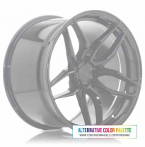 LLANTA Concaver CVR3 21x10,5 ET10-46 BLANK Acabado Personalizado CONCAVER WHEELS
