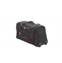 Bolsa De Viaje Con Ruedas Kjust Aw31js (128l)