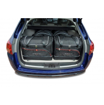 MALETAS ESPECIFICAS PARA HONDA ACCORD TOURER 2008-2016 CONJUNTO DE BOLSAS DE COCHE 4 UNIDADES