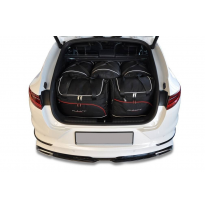 MALETAS ESPECIFICAS PARA KIA PROCEED 2019+ CONJUNTO DE BOLSAS DE COCHE 5 UNIDADES