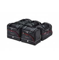 MALETAS ESPECIFICAS PARA MERCEDES-BENZ EQE 2022+ CONJUNTO DE BOLSAS DE COCHE 5 UNIDADES