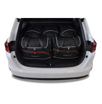 MALETAS ESPECIFICAS PARA KIA CEE&#039;D KOMBI PHEV 2020+ CONJUNTO DE BOLSAS 5 UNIDADES