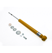 Amortiguador Trasero Derecho Honda Civic Civic Asia (Fd) 1.4i, 1.8i, 2.2cdi Excl. &#039;R&#039; Año:   06-12 Delante: Para Carcasa Suspens