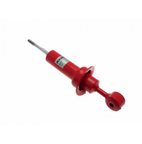 Amortiguador Delantero Derecho Nissan Navara Navara D40 2.5dci, 4.0 V6 Año:   05-15 Para Vehículos Con Suspensión Estándar O Ele