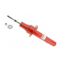 Amortiguador Delantero Izquierdo Jeep Grand Cherokee Grand Cherokee, Series Wh, 4.7 V8, 5.7 V8, 3.0 Crd Año:   05-11  Heavy Trac