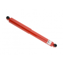 Amortiguador Trasero Derecho Mitsubishi L200 L200 4wd Año:   06-15 Para Vehículos Con Suspensión Estándar O Elevada, Delante / D