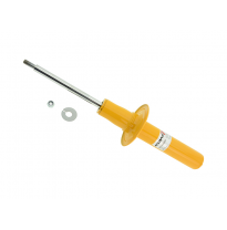 Amortiguador Delantero Izquierdo Audi A5 A5 (8f) Cabriolet 1.8t, 2.0t, 3.2, All Tdi Año:03.09-15 Con Audi S-Line Suspension Spor