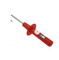 Amortiguador Delantero Derecho Audi A4 A4l (B8, 8k) - China Market Año:   07-15 Excluido: Audi S-Line Suspension, Excluido: Allr