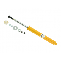 Amortiguador Delantero Derecho Nissan Almera Almera Sedan (N16) Made in Japan Año:   00-02.01 Delante: Para Carcasa Suspension O