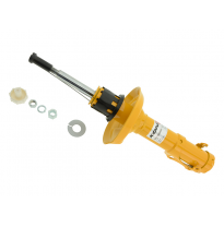 Amortiguador Delantero Derecho Volkswagen Vento Vento 1.4, 1.6, 1.8, Excl. Gt, Gti Año:   91-10.97 Para Modelos De 4 Tornillos L