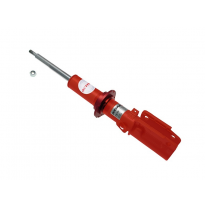 Amortiguador Delantero Izquierdo Porsche 911 (912) 911 (993) Carrera 2 (S) Coupé, Targa, Convertible Año:10.93-09.97 Excluido: B