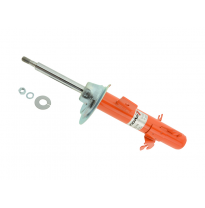 Amortiguador Delantero Izquierdo Mini New Mini Mini One, Cooper (S), Incl. Cabrio (R50, R52, R53) Año:03.02-06 Delante: Con Anti