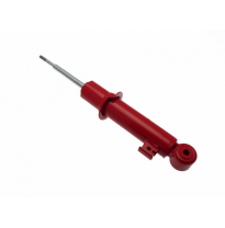 Amortiguador Delantero Derecho Mitsubishi L200 L200 4wd Año:   06-15 Para Vehículos Con Suspensión Estándar O Elevada, Delante /