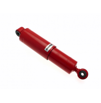 Amortiguador Trasero Derecho Nissan Navara Navara D40 2.5dci, 4.0 V6 Año:   05-15 Raid Dampers: Para Vehículos Con Suspensión Es