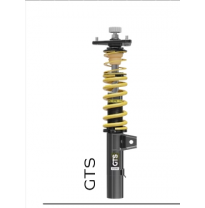 KIT SUSPENSION AMORTIGUADOR Y MUELLE GTS Kit KONI TOYOTA GT86/GR86, SUBARU BRZ &#039;12-&gt; - KIT AJUSTABLE ALTURA    1200-1002