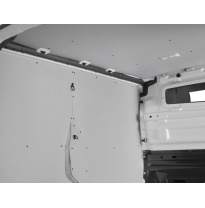 KITS TECHOS INTERIORES CONTRACHAPADO DE ABEDUL CON CAPAS DE POLIPROPILENO (PP) RENAULT TRAFIC 14 -&gt; FURGON 3.098 C L1/H1