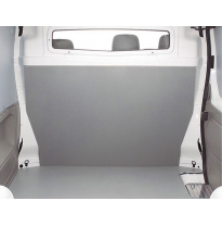 KIT PROTECTOR FRONTAL GRIS 9MM * CONTRACHAPADO DE ABEDUL CON CAPAS FENOLICAS HYUNDAI H 350  15 &gt;  L2  L3  H2 PUERTA LATERAL COR