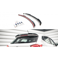 Extension aleron Seat Ibiza FR/ Standard Mk5  Año:  2017-2021  Maxton ABS CAPG