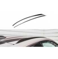 Raíles de techo de fibra de carbono BMW M4 G82  Año:  2021-  Maxton Carbono RR