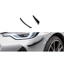 Paragolpes delantero (Canards) BMW 2 Coupé M-Pack / M240i G42  Año:  2021-  Maxton 3D CAN