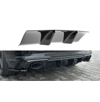 Difusor Paragolpes Trasero Audi Rs3 8v Fl Sportback - Audi/A3/S3/Rs3/Rs3/8v Fl Maxton Design