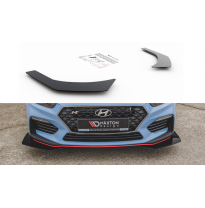 Flaps Hyundai I30 N Mk3 Hatchback / Fastback - Hyundai/I30 N/Mk3 Maxton Design