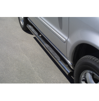 Estriberas Mercedes Ml 270/400 Cdi 02/05