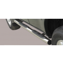 Estriberas Toyota Kdj 120 4 Doors 04&gt;