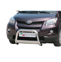Defensa Delantera Acero Inox Toyota Urban Cruiser 09&gt;