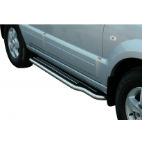 Estriberas Kia Sorento 06/08