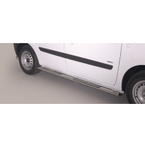 Estriberas Mercedes Citan